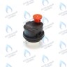7828557 Воздухоотводчик автоматический для насоса котлов VIESSMANN VITOPEND 100-W WH1B, WHKB в Москве