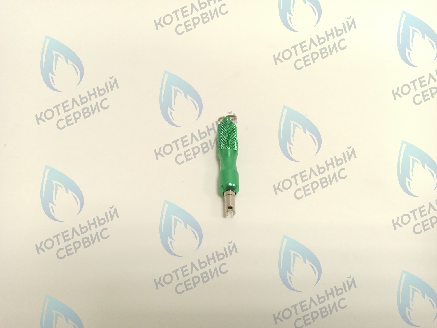 ZK003-02 Отвертка для выкручивания ниппеля (брелок) в Москве