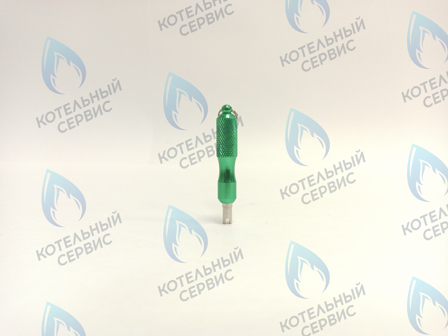 ZK003-02 Отвертка для выкручивания ниппеля (брелок) в Москве