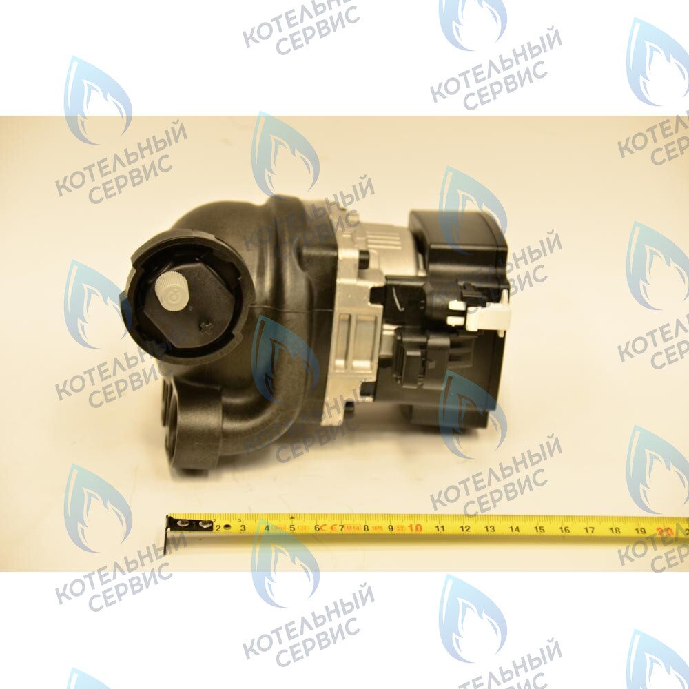 770477600 Насос циркуляционный  UMP 15-60 6M с проводом BAXI в Москве