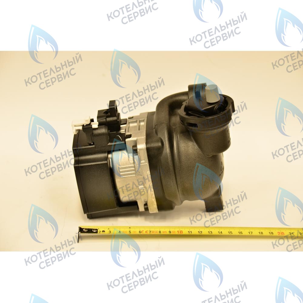 770477600 Насос циркуляционный  UMP 15-60 6M с проводом BAXI в Москве