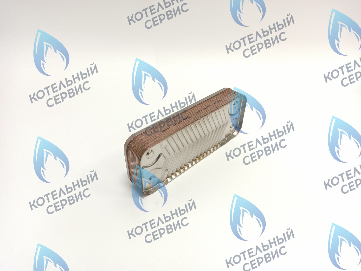 ES190P-160-12F-HR Теплообменник ГВС HRALE вторичный 12 пластин в Москве