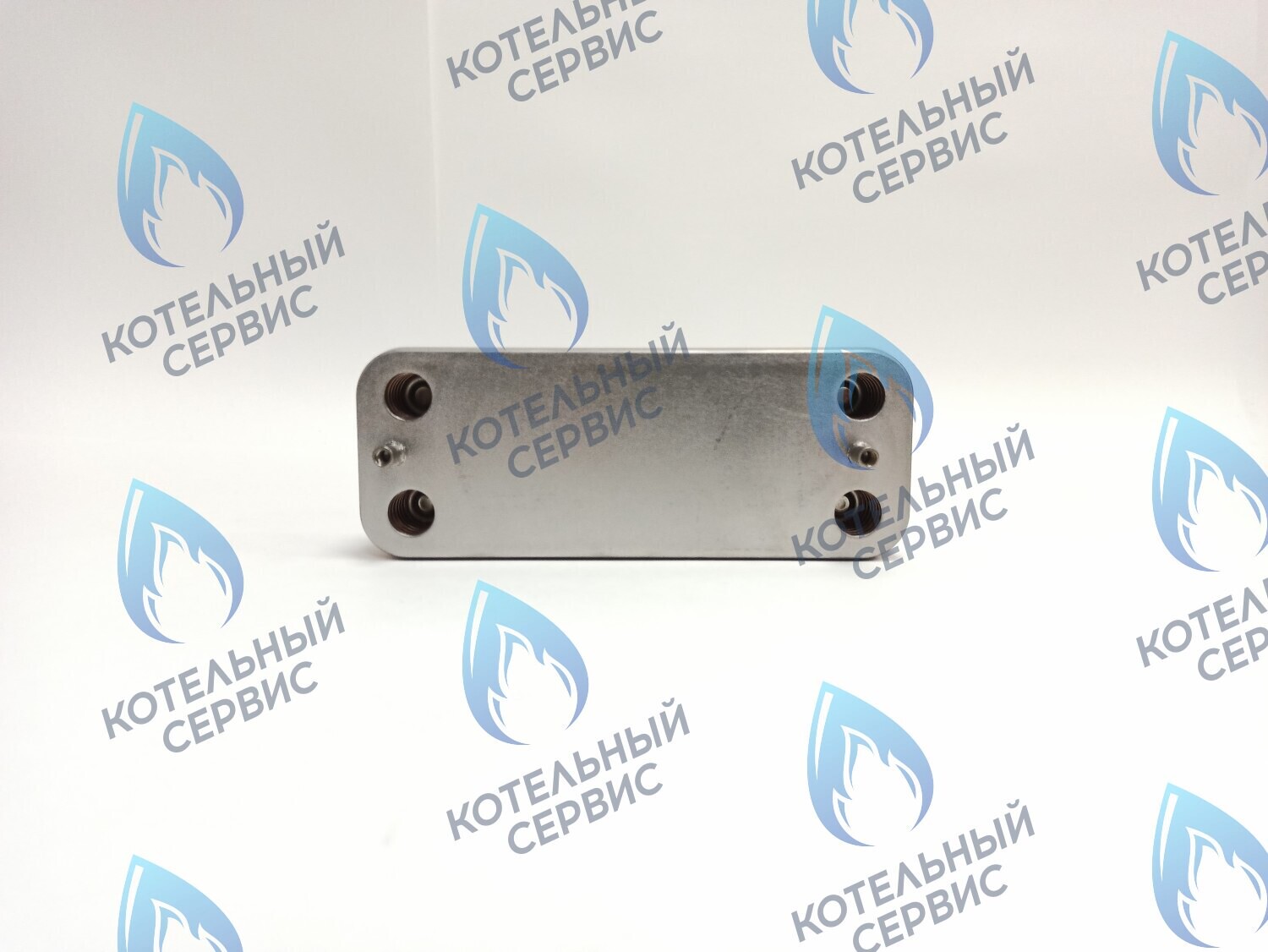 ES190P-160-12F-HR Теплообменник ГВС HRALE вторичный 12 пластин в Москве