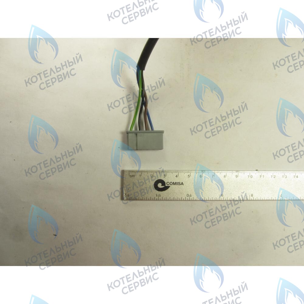 8511800 Устройство розжига для газ. клапана SIT BAXI в Москве