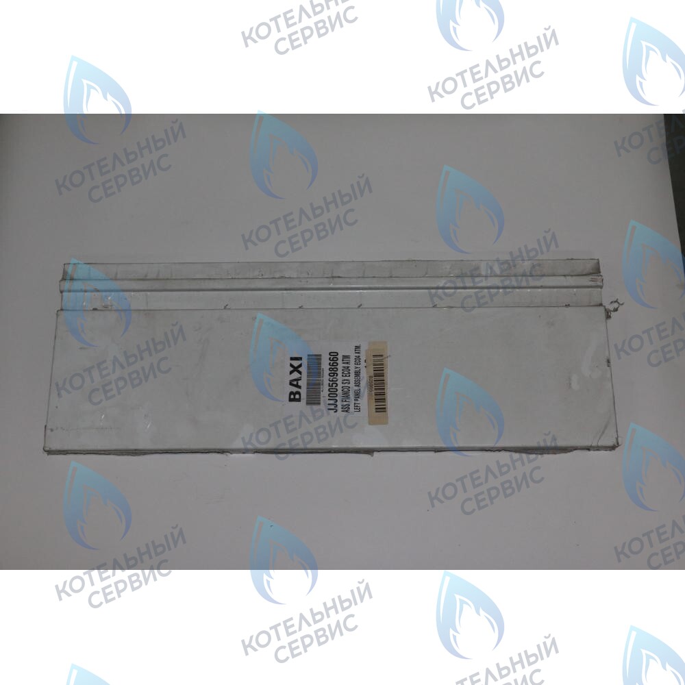 5698660 Панель в сборе левая BAXI в Москве