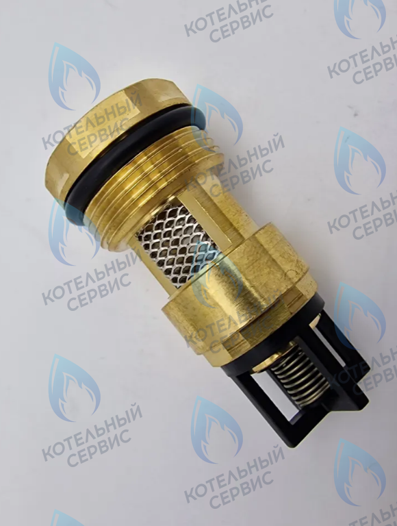 617140 Фильтр и устройство Вентури в сборе 10л BAXI в Москве