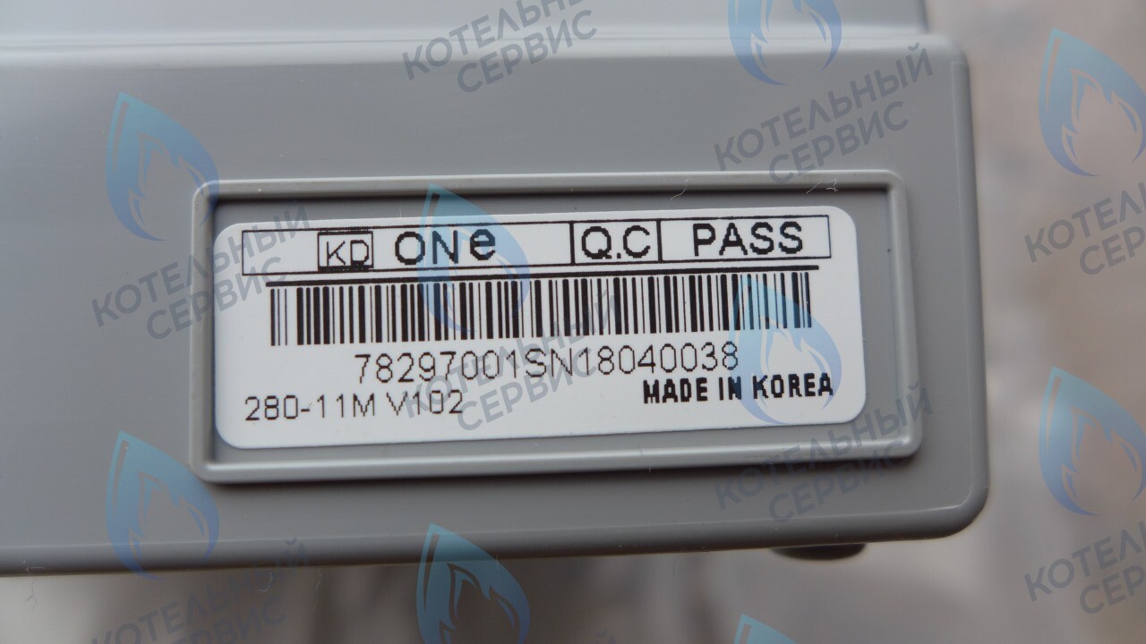 30012694B Плата (блок управления, контроллер) NAVIEN Prime Coaxial 13-24K, Smart Tok Coaxial 13-24K (30012694A) в Москве