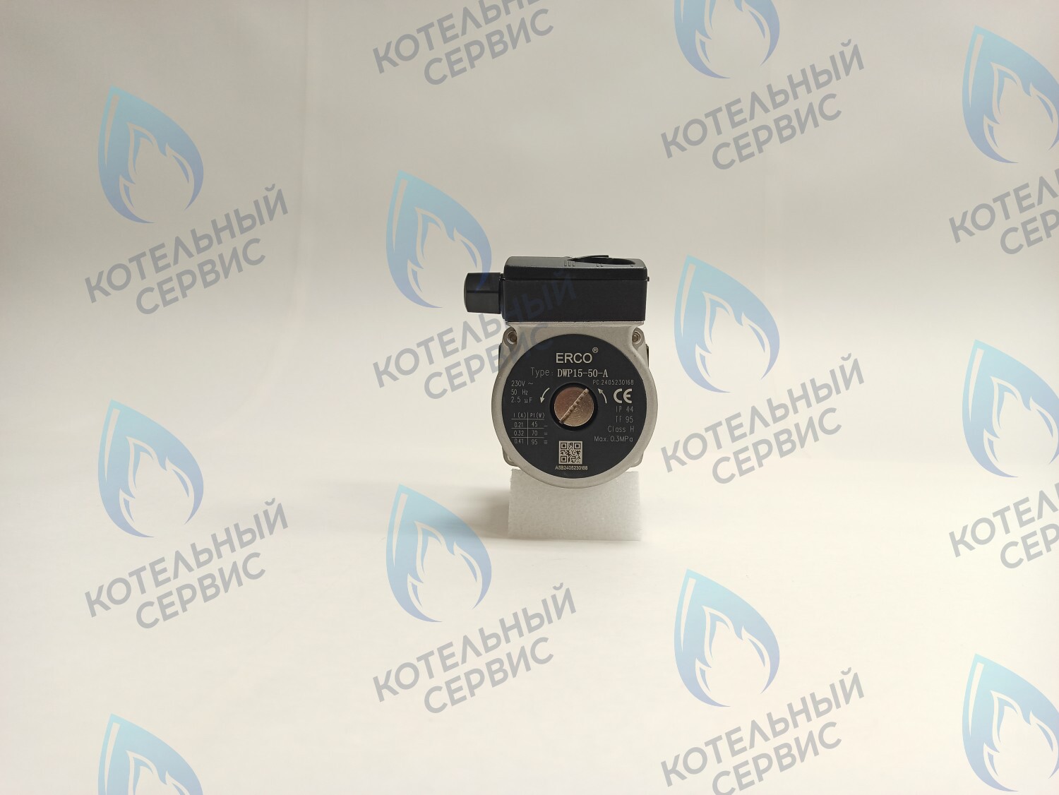 PM005AG50-ER95-Комп Насос циркуляционный ERCO Kentatsu, ITALTHERM, Baltur, Baxi в Москве