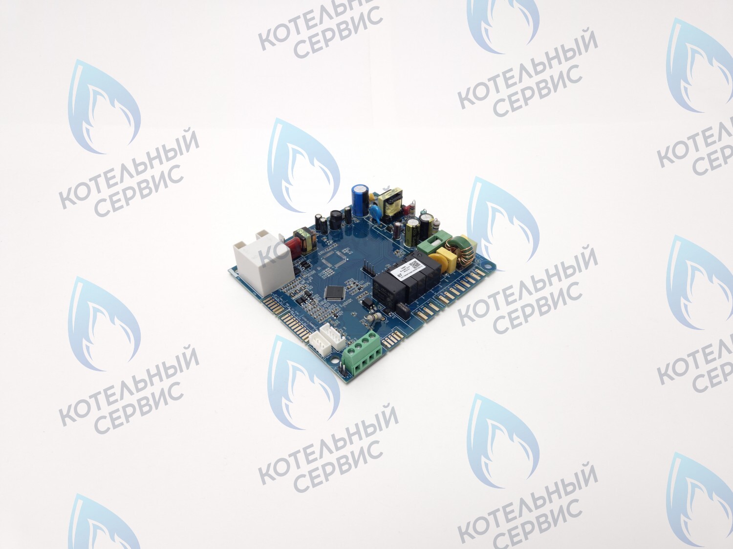 216625 Плата управления Prime-V, Clever (для котлов произведенных после 05.2023) ЛЕМАКС в Москве