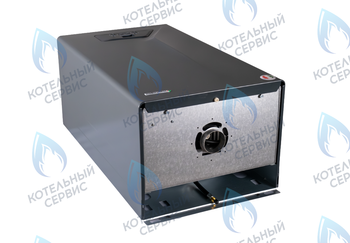  Котел газовый настенный ITALTHERM City Class Black Moon Heating (одноконтурный) в Москве