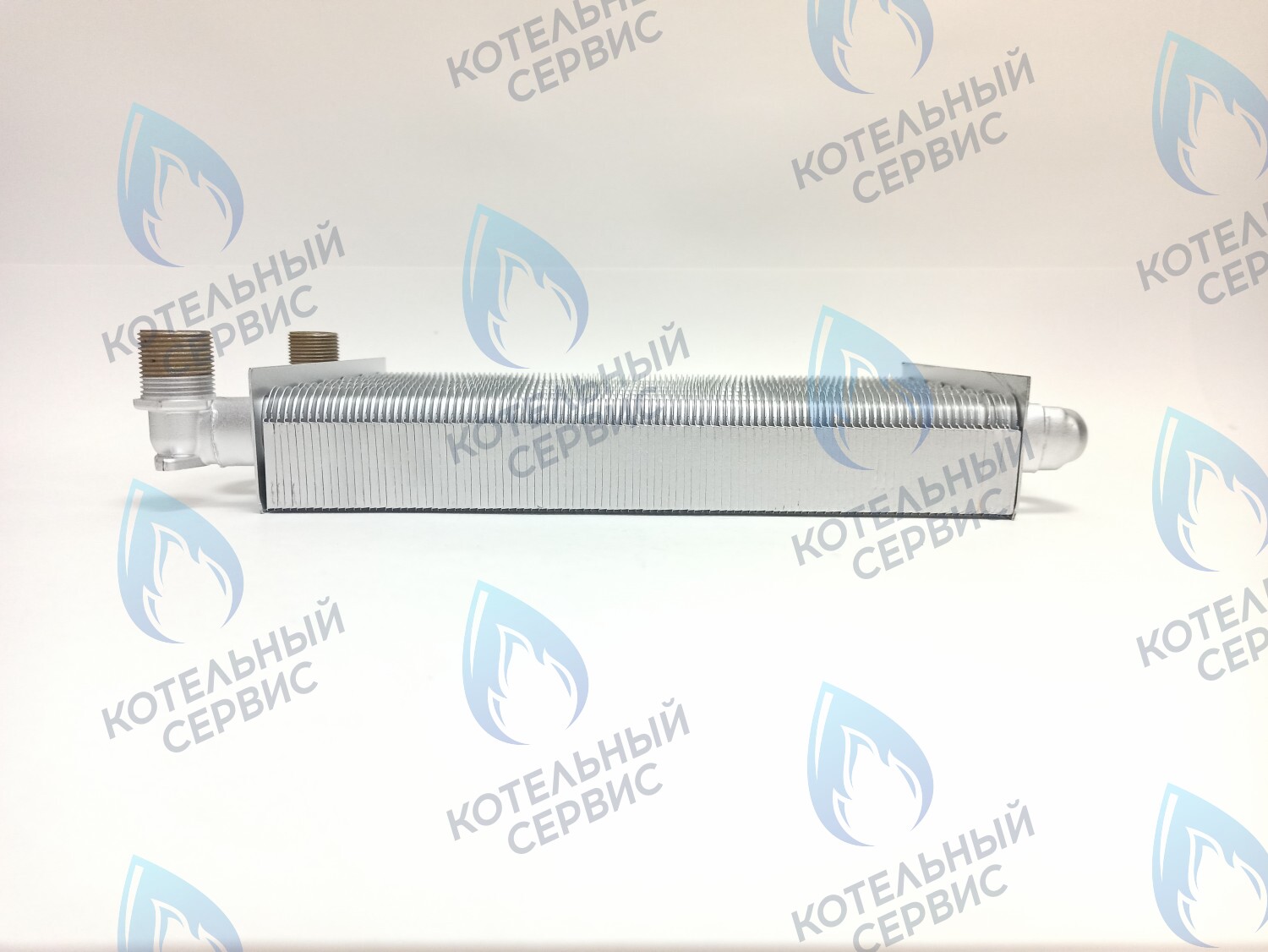 EM037-290 Теплообменник главный 8023/1053 Neva Lux в Москве