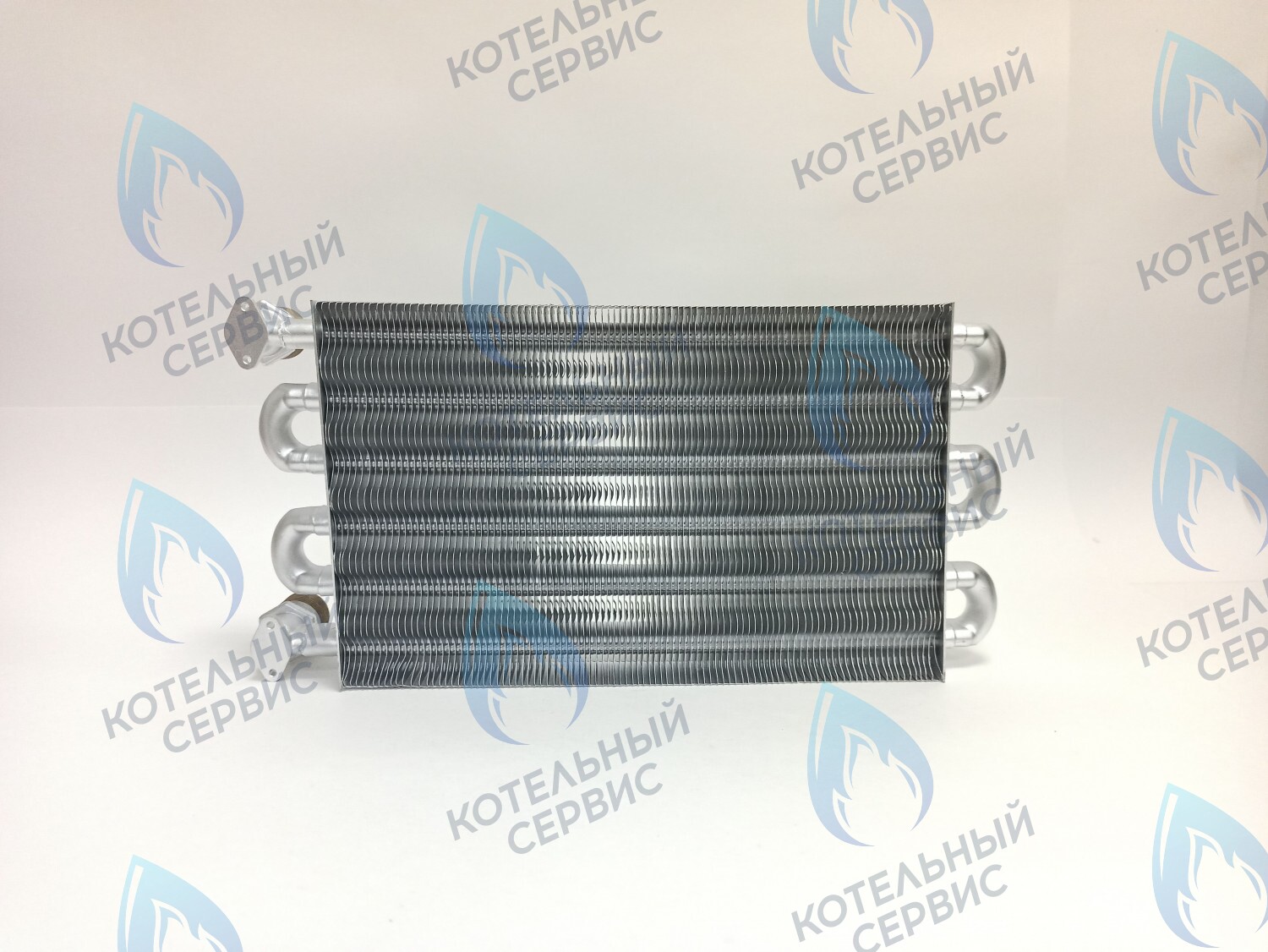 EM037-290 Теплообменник главный 8023/1053 Neva Lux в Москве