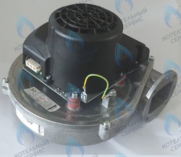 39845170 Вентилятор дымоудаления 137Вт FERROLI в Москве