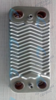 2202007000219 Пластинчатый теплообменник ГВС KOTITONTTU SUARI S 18-24 DK в Москве