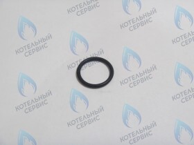 Кольцо уплотнительное 20,0x1,8 (резина) TERMOKRAFT POLYKRAFT