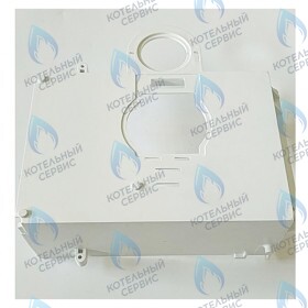 Кожух платы FERROLI