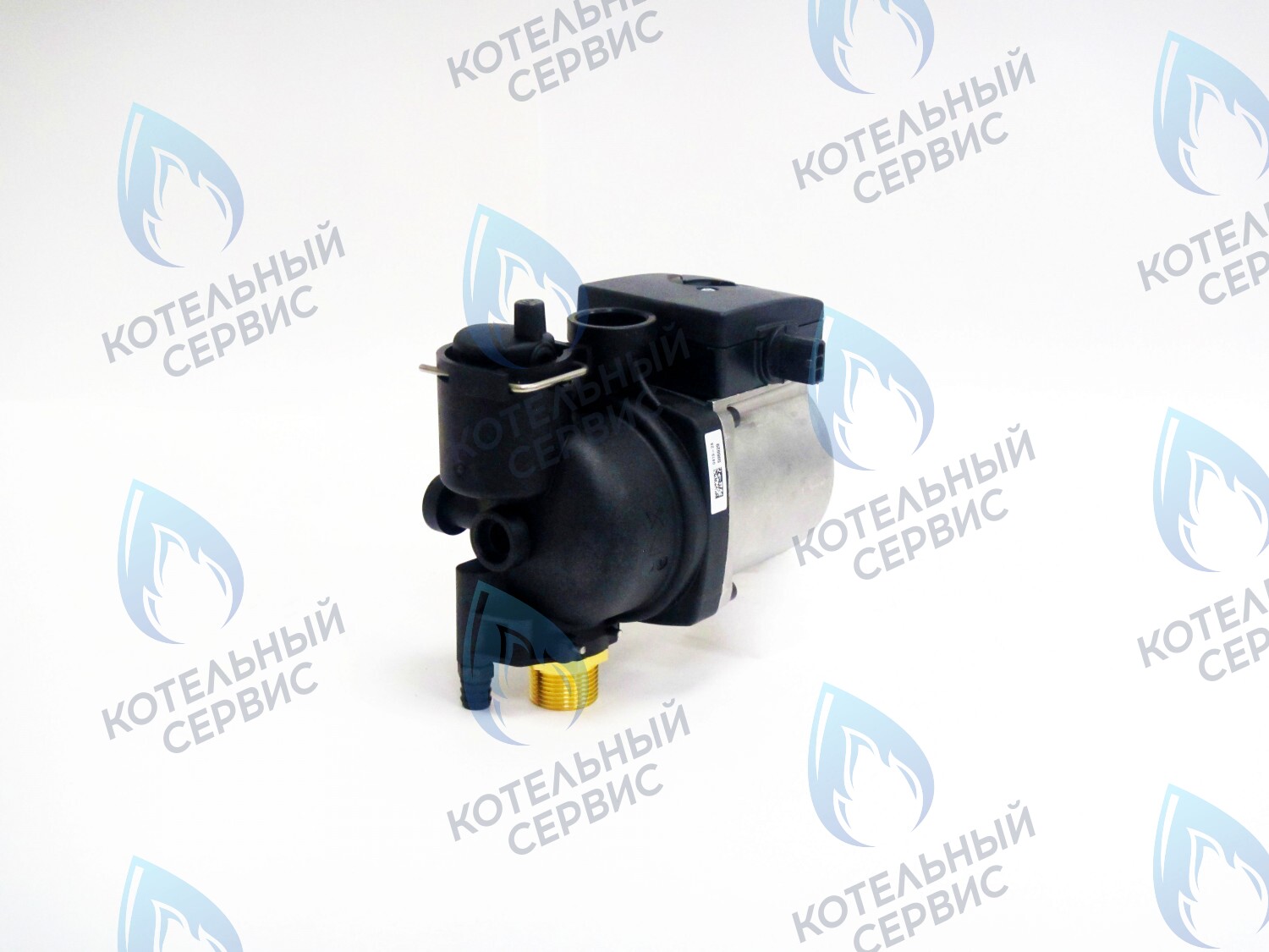39808310 Насос KIT POMPA UNIF.MD.30 (36601520), шт FERROLI в Москве