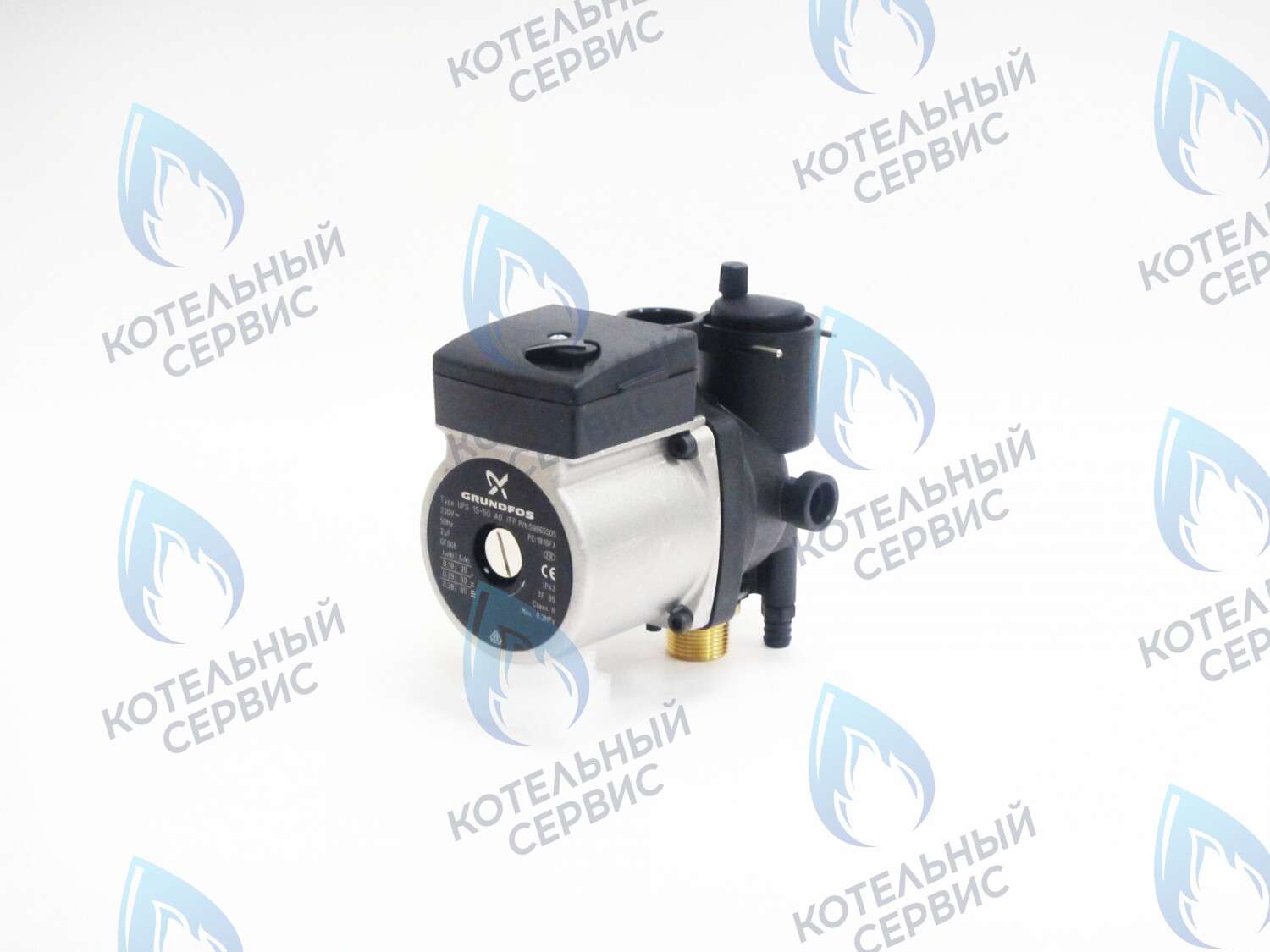 39808310 Насос циркуляционный KIT POMPA UNIF.MD.30 (36601520) FERROLI в Москве