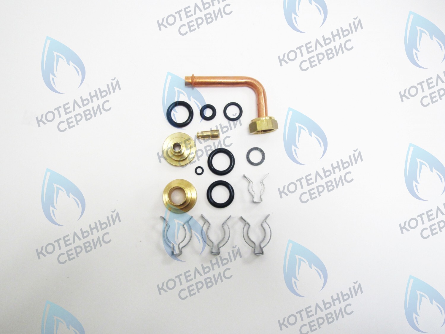 39808310 Насос циркуляционный KIT POMPA UNIF.MD.30 (36601520) FERROLI в Москве