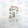 39808310 Насос KIT POMPA UNIF.MD.30 (36601520), шт FERROLI в Москве