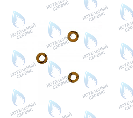 0020118670 Прокладка 11x6x1,5мм PROTHERM в Москве