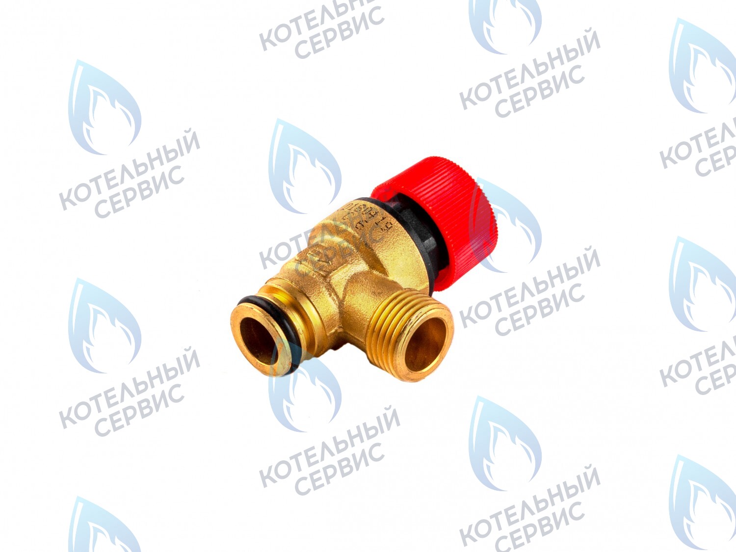 CB11030005 Предохранительный клапан ELSOTHERM серия Т в Москве