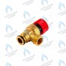 CB11030005 Предохранительный клапан ELSOTHERM серия Т в Москве