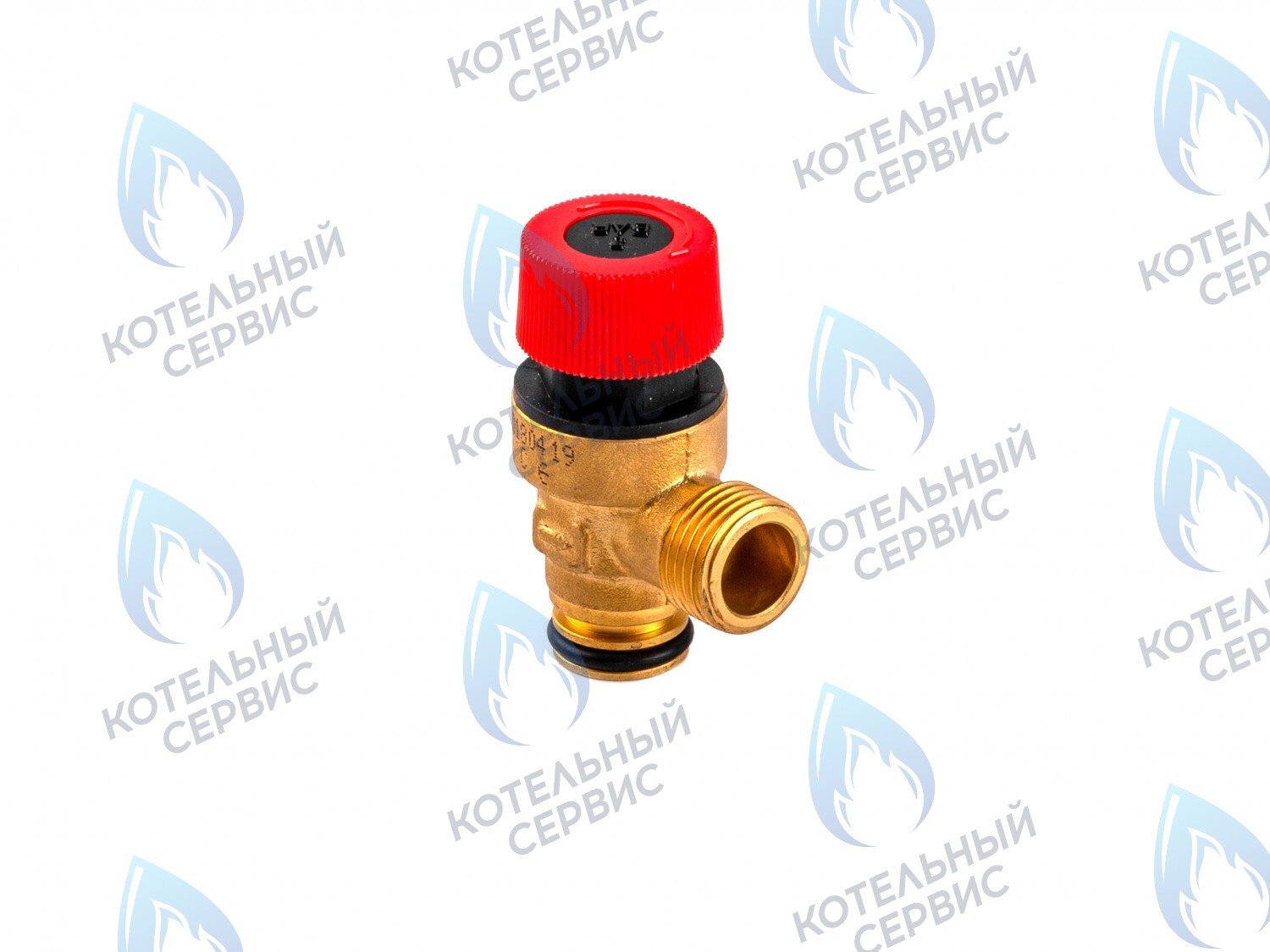 CB11030005 Предохранительный клапан ELSOTHERM серия Т в Москве