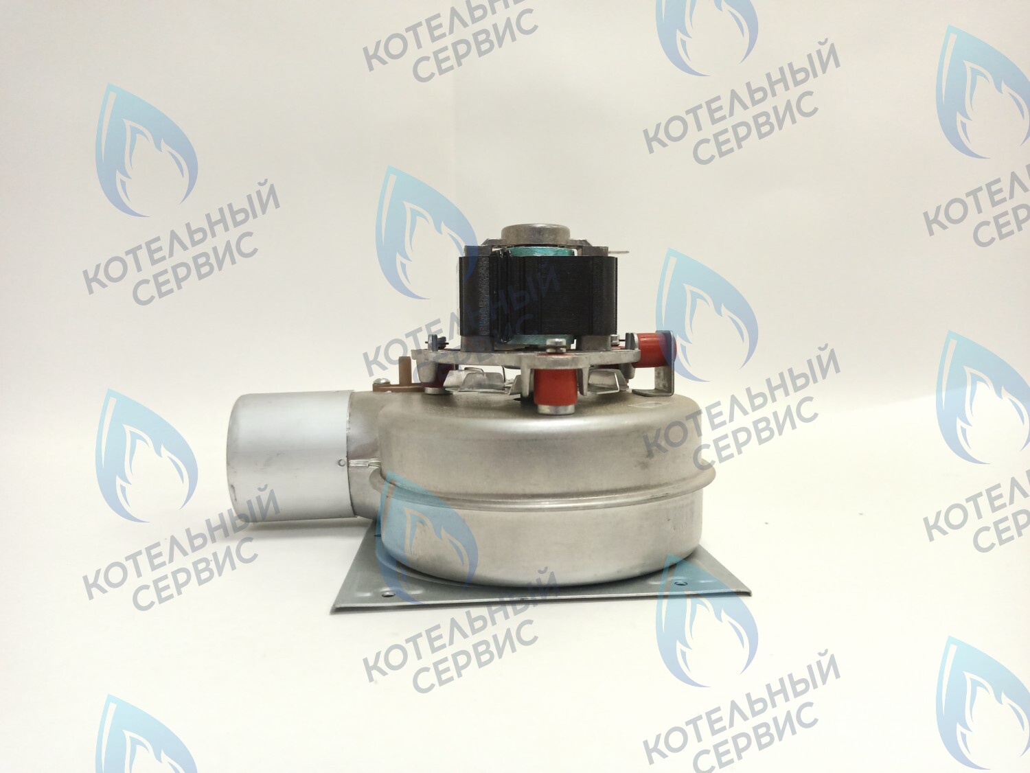 AA10020025 Вентилятор Basic DUO 30 Fi (Aa10020025) ELECTROLUX в Москве