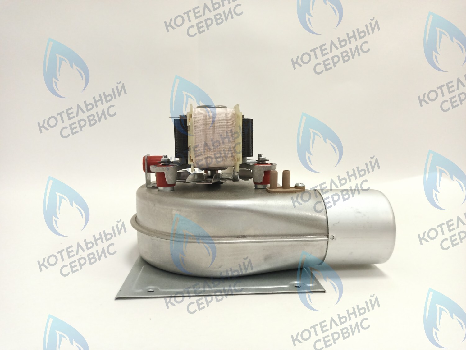 AA10020025 Вентилятор Basic DUO 30 Fi (Aa10020025) ELECTROLUX в Москве