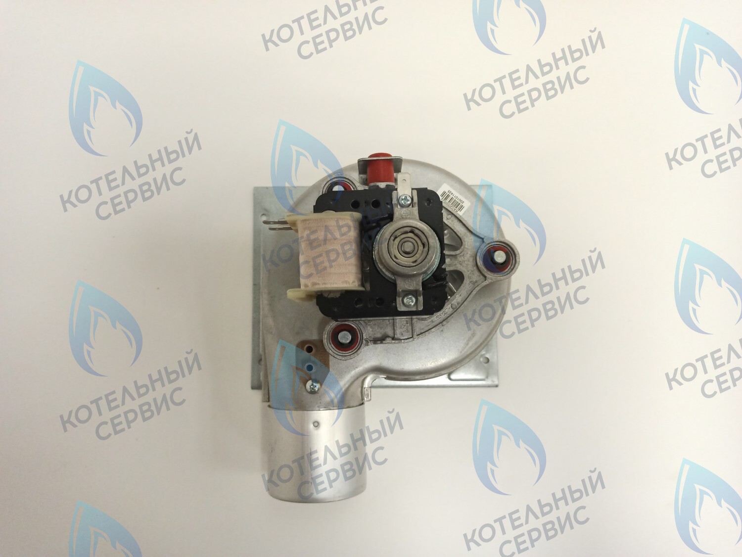 AA10020025 Вентилятор Basic DUO 30 Fi (Aa10020025) ELECTROLUX в Москве