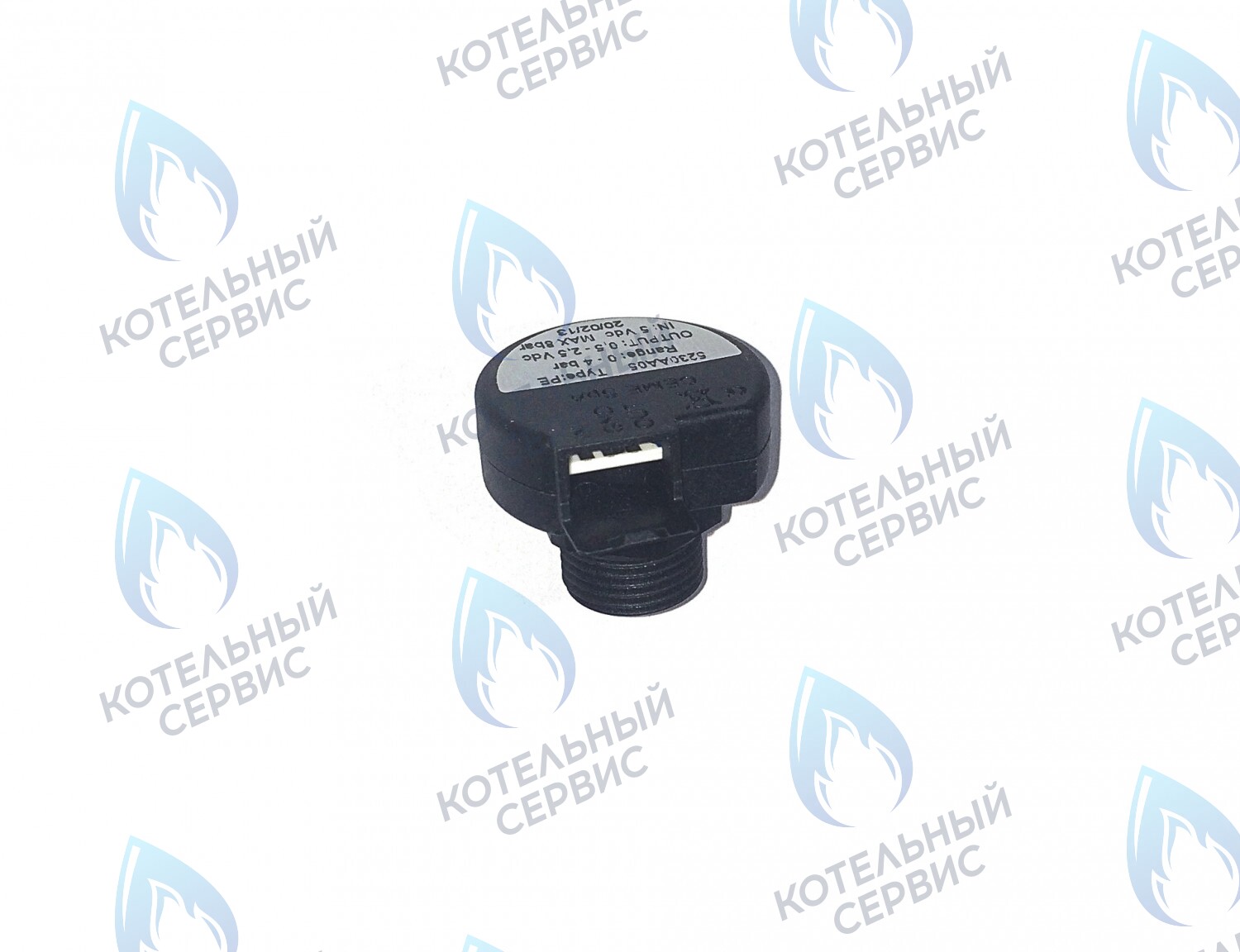 36402251 Датчик давления воды 3/8" FERROLI в Москве