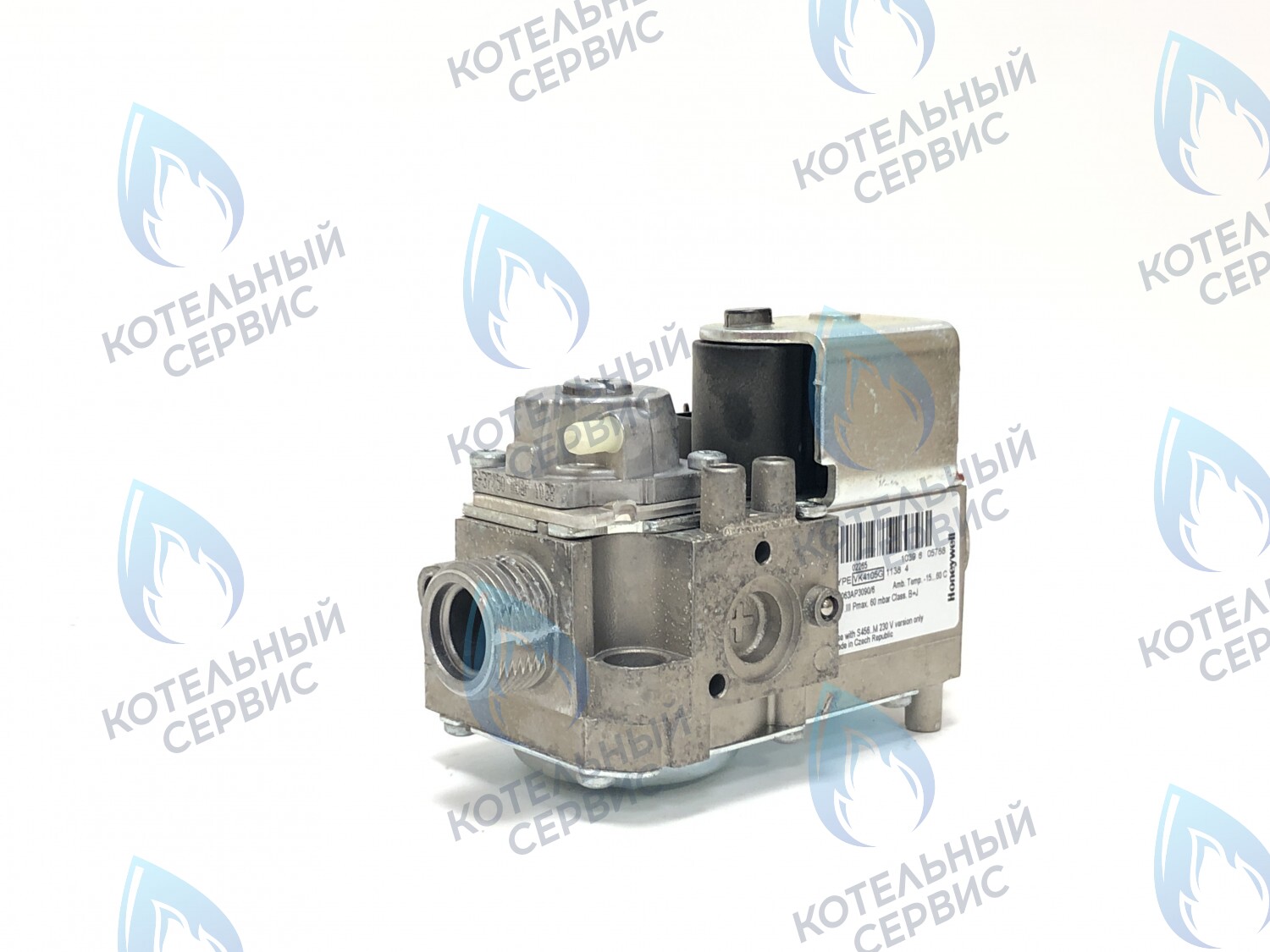 5702340 Газовый клапан (HONEYWELL VK4105G 1138) BAXI MAIN Four(G3/4) в Москве