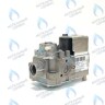 5702340 Газовый клапан (HONEYWELL VK4105G 1138) BAXI MAIN Four(G3/4) в Москве