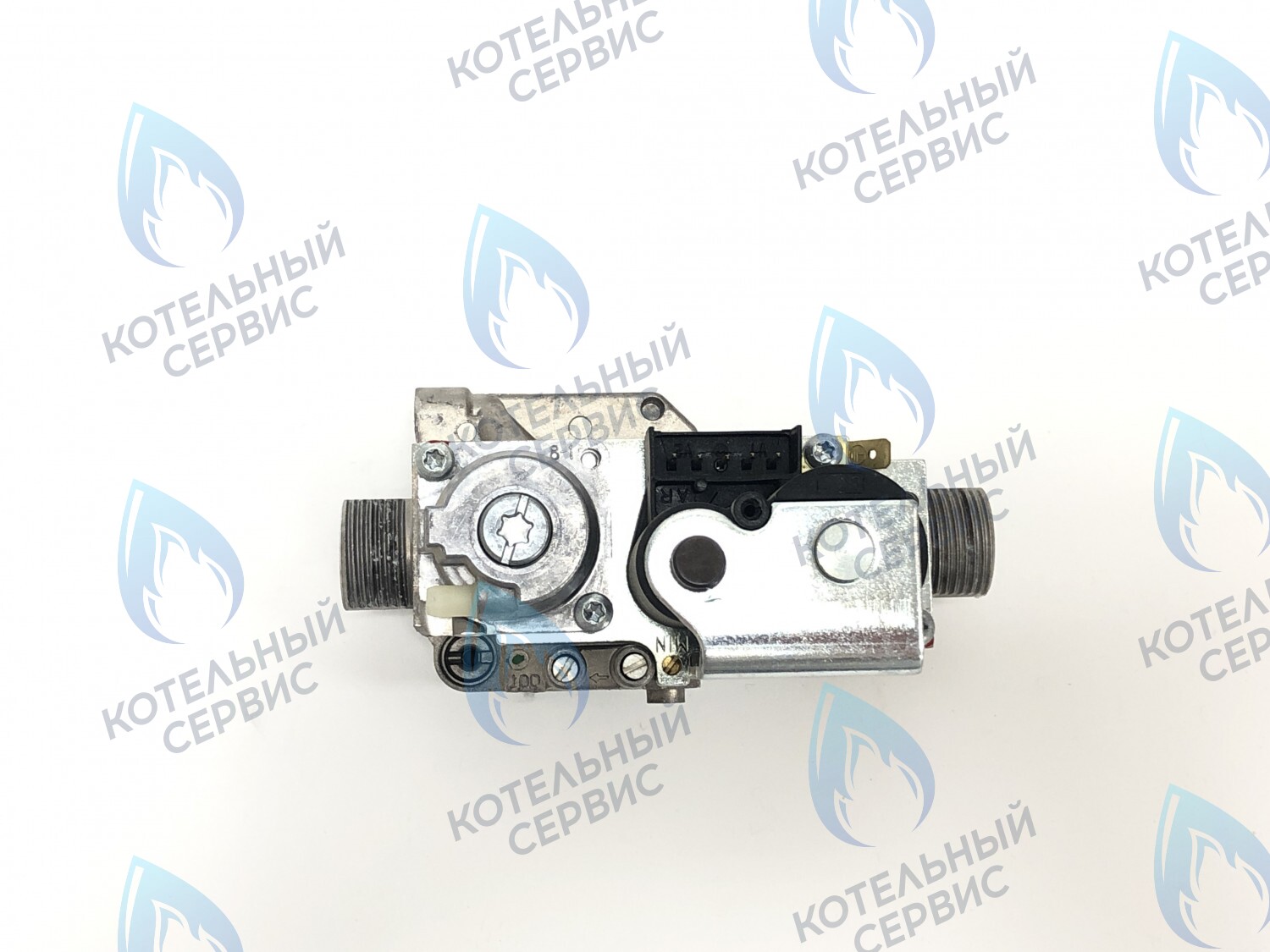 5702340 Газовый клапан (HONEYWELL VK4105G 1138) BAXI MAIN Four(G3/4) в Москве
