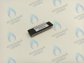 Процессор B3 ELECTROLUX GCB 24/32 Hi Tech Fi Два теплообменника, закр. камера сгорания (1310024B, AA04030021, RRPLB3G/FP/SSS QC140703)