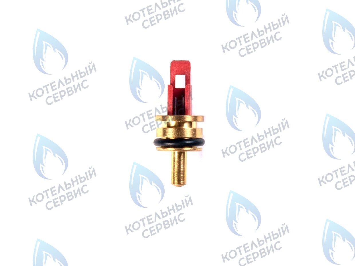 TS001-RED Датчик температуры погружной NTC BAXI ARISTON в Москве