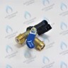 FF035-FS Кран подпитки Ferroli Domina длинный с датчиком протока (39818280) в Москве