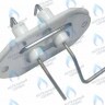 30020261A Электроды розжига и ионизации в сборе Navien Deluxe S/C/ONE/C Plus (NGB350/351/352/300) в Москве