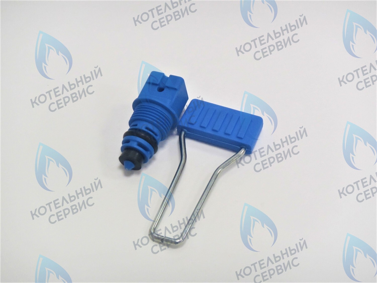 FF017 Кран подпитки BOSCH WBN2000/WBN6000, BUDERUS U072 (87186445920), E.C.A(7006908432) в Москве