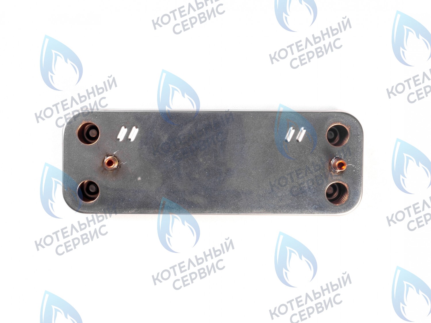 ES210P-156-14F-HR Теплообменник ГВС вторичный 14 пластин (5686680) в Москве