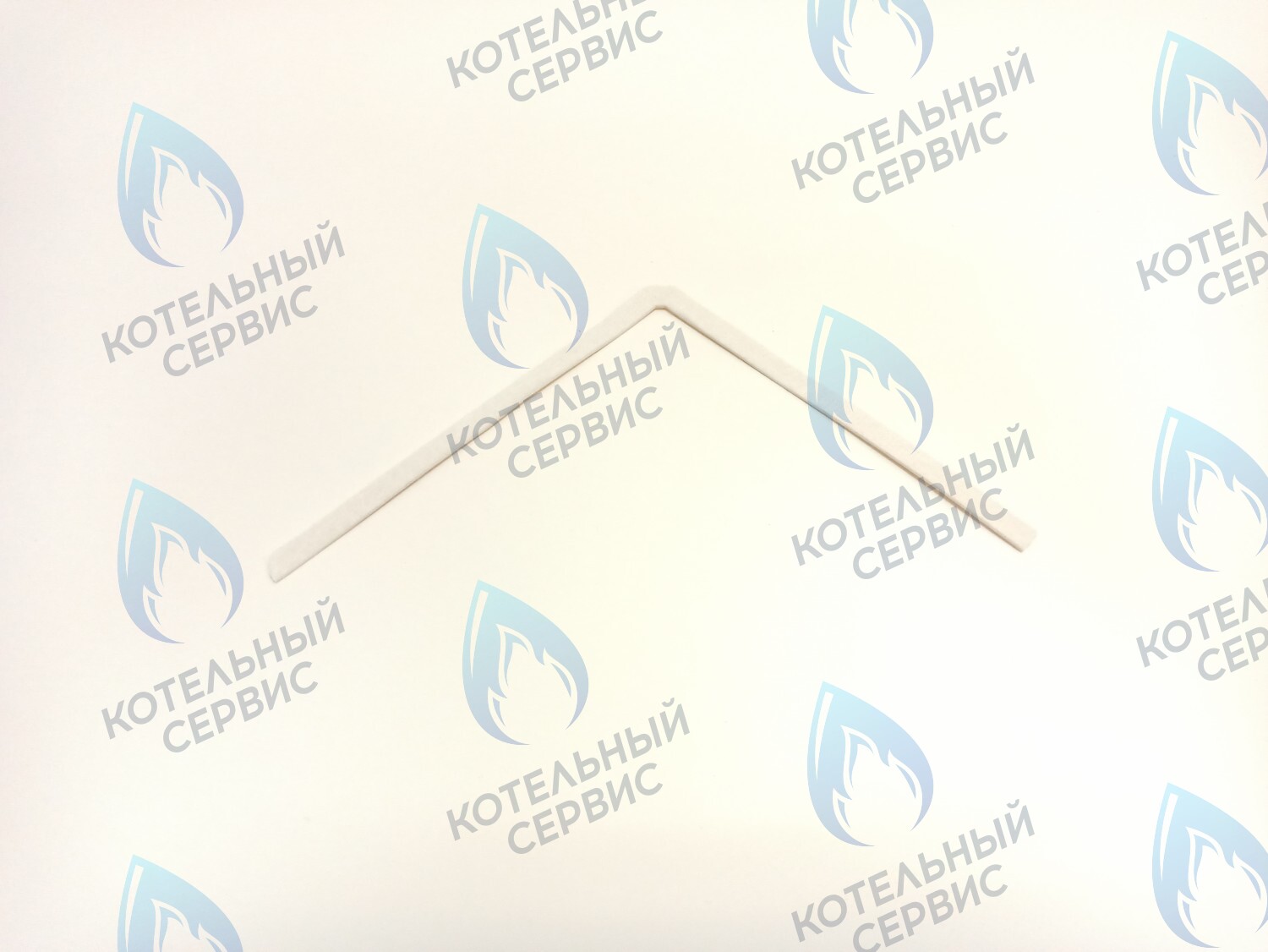 440012225 Прокладка теплообменника верхняя RINNAI GMF/EMF 167/207 в Москве