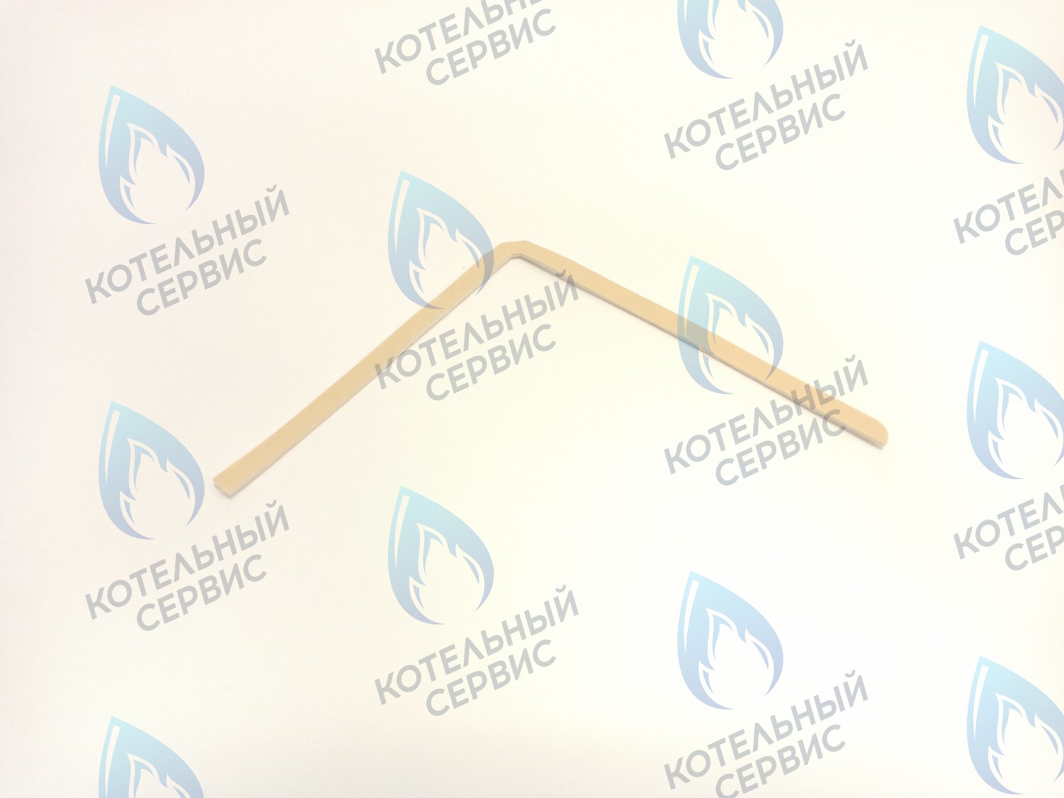 440012225 Прокладка теплообменника верхняя RINNAI GMF/EMF 167/207 в Москве