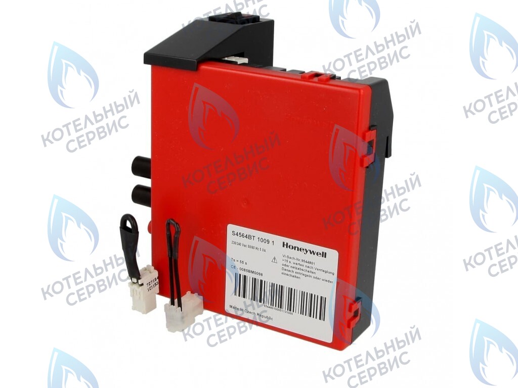 7823803 Топочный автомат GSA1 Honeywell VIESSMANN в Москве