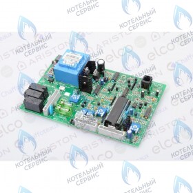 Электронная плата (tec1-ffi) ARISTON