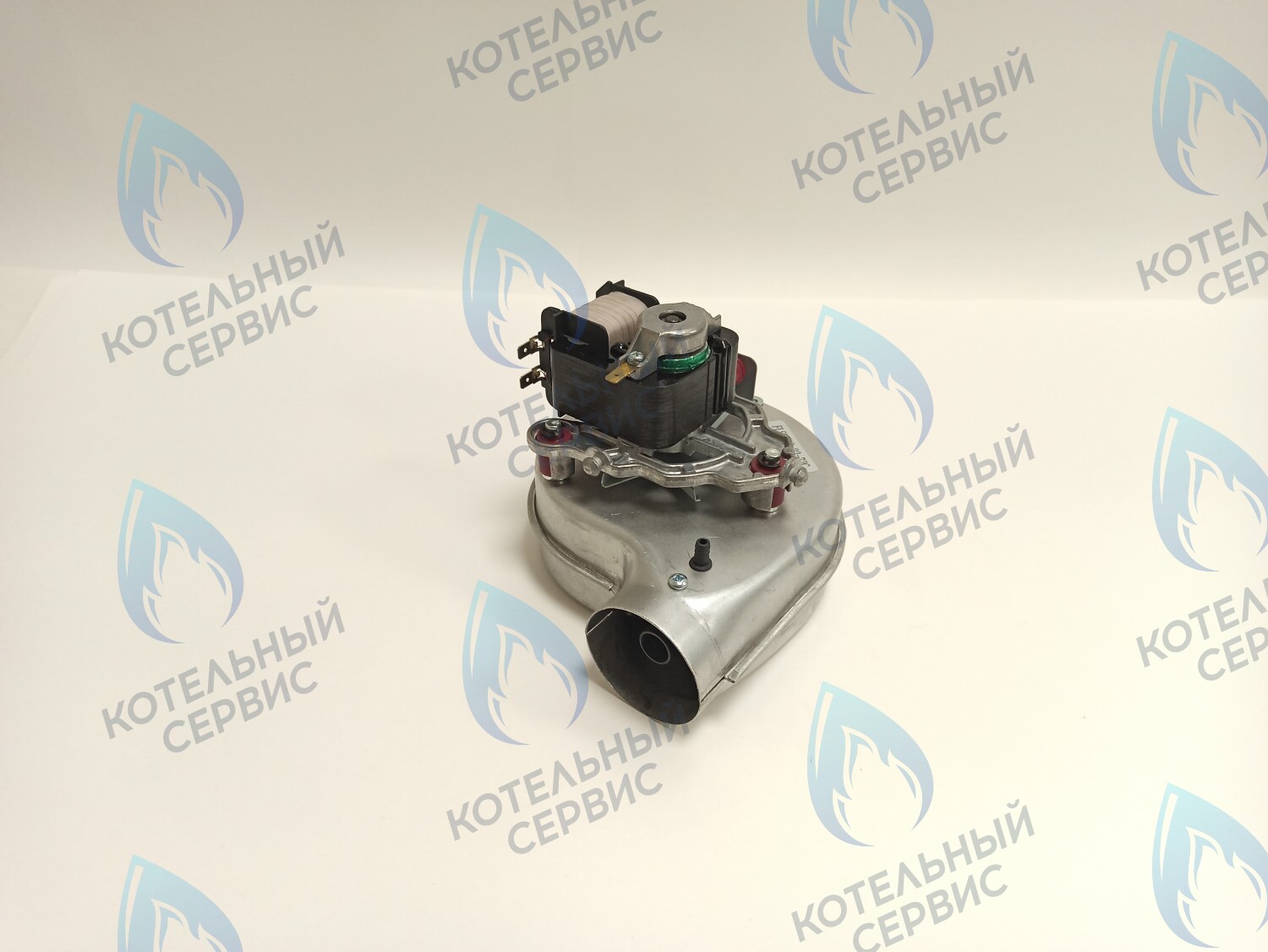 AF010-53W-K Вентилятор дымоудаления FERROLI Fortuna, KoreaStar Premium 53W (90260170, 398000170, KS90264130, KS90264150) в Москве