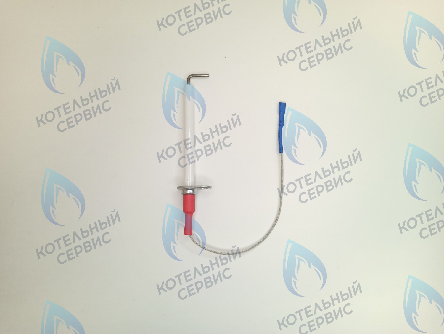 101108100075323 2-й электрод розжига KENTATSU Nobby Balance в Москве
