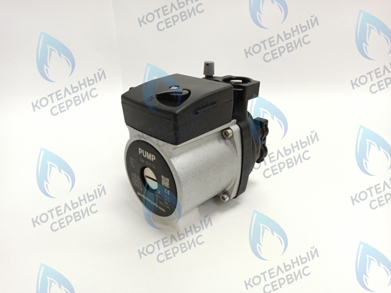 PM001AG50-GC95-Комп Циркуляционный насос в сборе (против часовой) PUMP GS15-50 в Москве