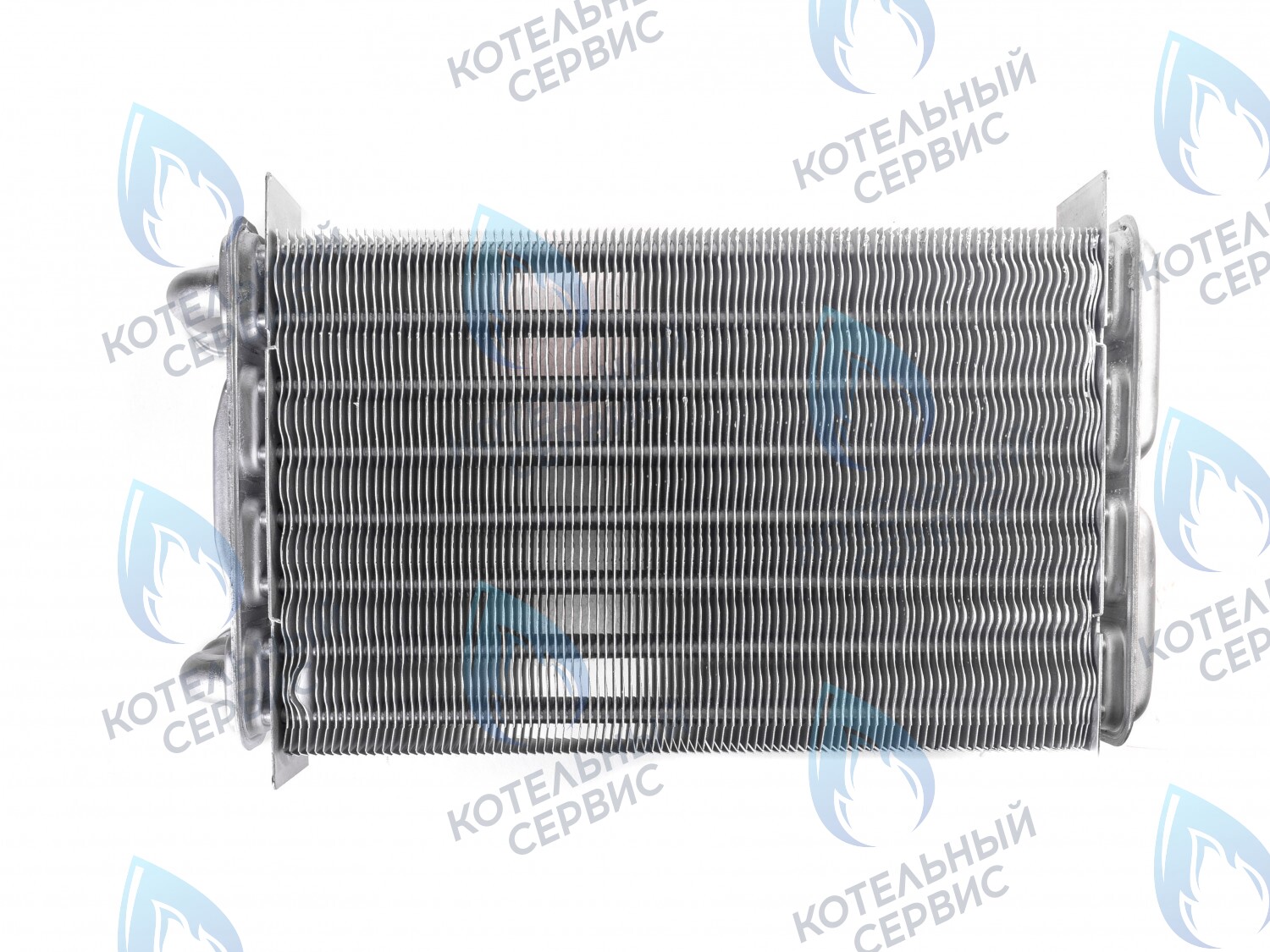 BI1562 104 Основной теплообменник ELECTROLUX Quantum 32 Fi кВт турбо в Москве