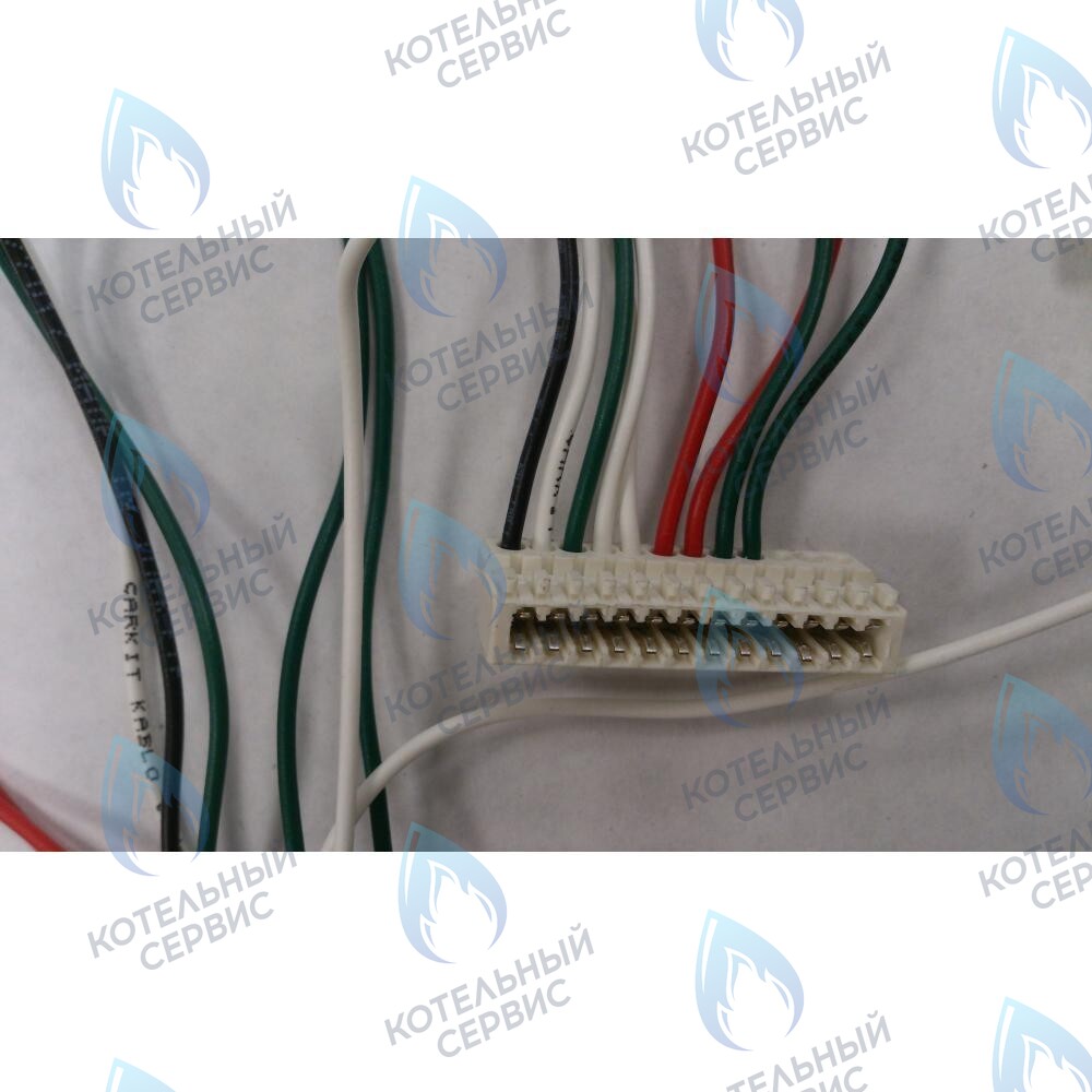 6305100085 Проводка  электрическая низкого  напряжения BAXI в Москве